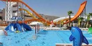 Water Park Construction Services