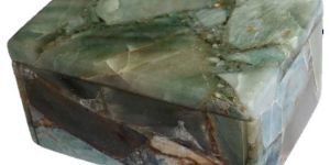 Green Aveturine Box