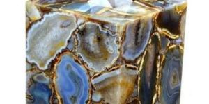 Agate Tissue Holder