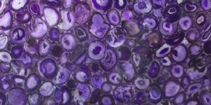 Purple Agate Stone Slab