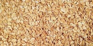 Rolled Wheat Flakes
