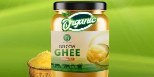 Gir Cow Ghee