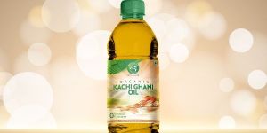 Kachi Ghani Oil