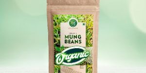 Mung Beans
