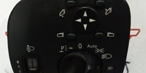 Headlight Control Switch