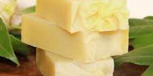 Natural Handmade Soap