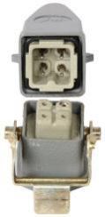 Heavy Duty Connector