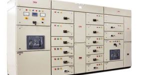Power Distribution Panels