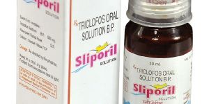 Sliporil Syrup