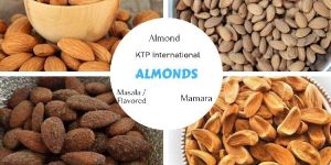 Almond
