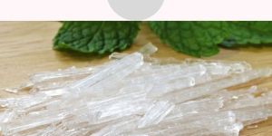 Menthol Crystal