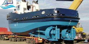 Tug and Barge Services (900 Bhp Tug Available for Sale