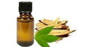 Jamarosa Oil