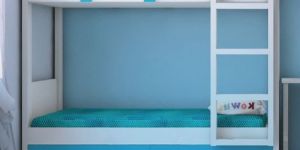 Bunk Bed Designing Services