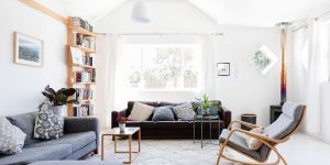 Drawing Room Furniture Designing Services