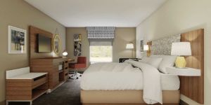 Hotel Furniture Designing Services