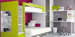 Kids Room Furniture Designing Services