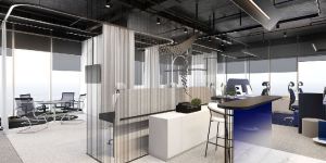 Office Interior Designing Services