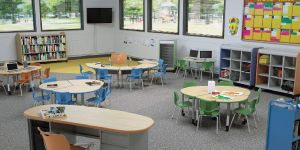 Preschool Furniture Designing Services