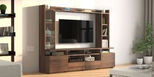 TV Cabinet Designing Services