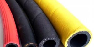 Rubber Hose Pipe