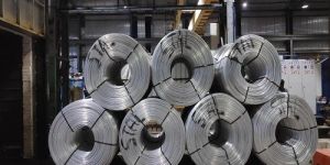 Aluminum Annealing Furnaces