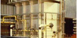 Aluminum Homogenizing Furnaces
