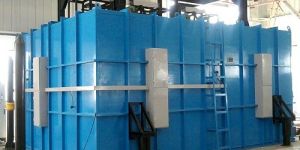 Bell Annealing Furnace