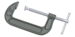 C Clamp