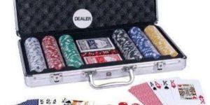 Poker Game