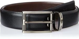 Mens Leather Belt