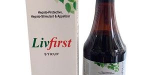 Hepato Protective Hepato Stimulant And Appetizer