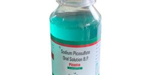 Sodium Picosulfate Oral Solution