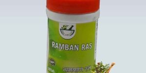 Ramban Ras