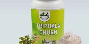 Triphla Churn