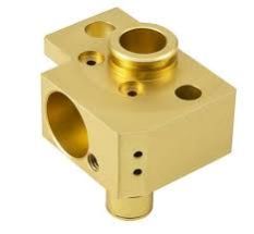 Brass Auto Parts