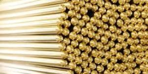 Brass Rods