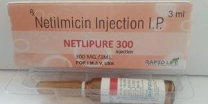 Netilmicin Injection
