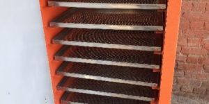 Tray Dryer