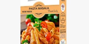 Pasta Masala