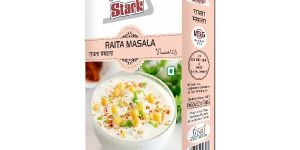 Raita Masala