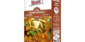 Rajma Masala