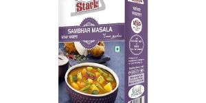 Sambhar Masala