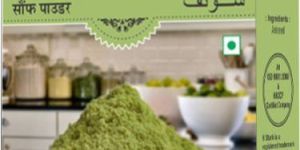 Saunf Powder