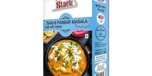 Shahi Paneer Masala