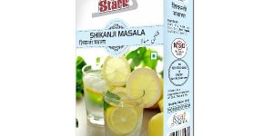 Shikanji Masala