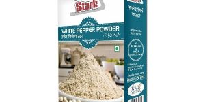 White Pepper Powder