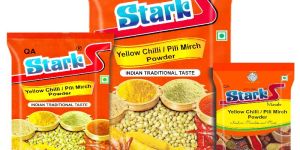 Yellow Chilli Powder