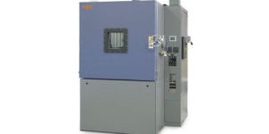 Altitude Chambers