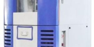 Sand And Dust Test Chamber